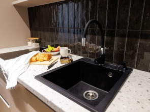 Квартира Style-Студия 2