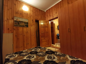 Квартира в историческом центре