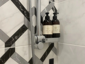 Апартаменты Park Aparts в центре города