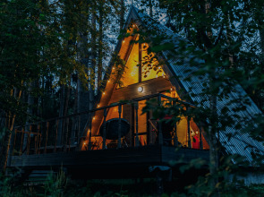 База отдыха Белка