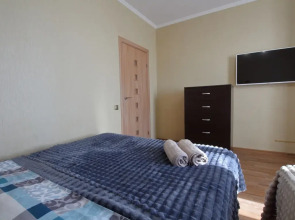 Апартаменты Аквапарк Ривьера 1