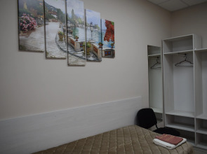 Отель Черёмушки