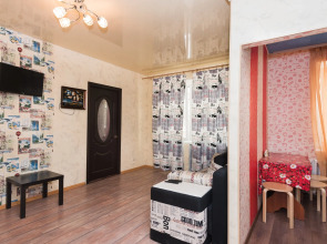 Апартаменты Марьин Дом на Ленина 10