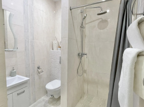 Меблированные комнаты Гавань