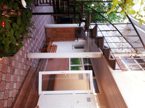 Гостевой дом Вилла Елена