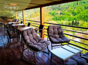 Гостевой дом Popock Dilijan