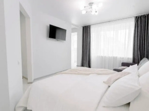 Апартаменты PaulMarie на Горького 41