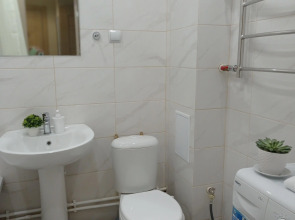 Квартира Студия в ЖК 9 Ярдов