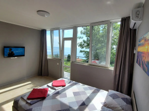 Гостевой дом в Ливадии