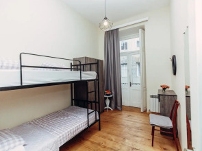 Хостел La la lei