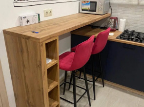 Апартаменты Malina