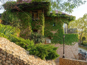 Вилла Никита