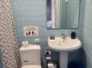 Мини-отель Белый пляж, г. Новый Афон