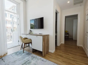 Отель Бульвар