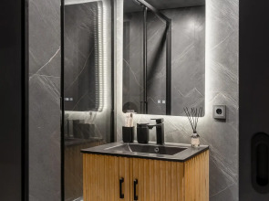 Космос Атмосфера Приморье Резорт