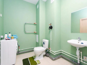 Апартаменты Cosmos Apart на Революции 52 В  (1)