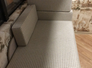 Квартира на проезде Цандера 5