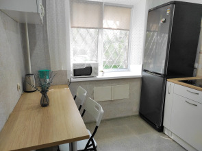 Квартира на Камерном театре