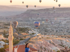 Dream of Cappadocia Hotel