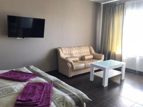 Гостевой дом Яхт-Клуб Пара