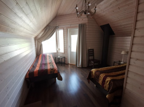 Апартаменты Saimaa Seasons Marina Villas