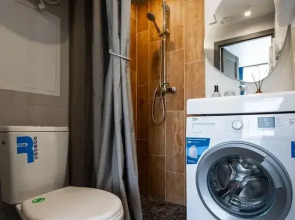 Апартаменты Жк Мята 470-1