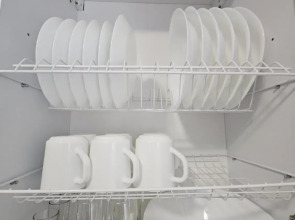 Квартира на Зелёном бульваре 19