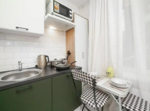 Квартира ЖК Новокрасково - 3