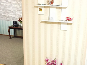 Квартира Уютная трёх комнатная квартира