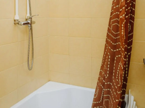 Апартаменты Pavel&Olga Wonderful Двухъярусные в самом центре Пскова