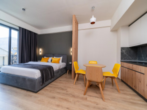 Hotel Dili Town Resort & Spa