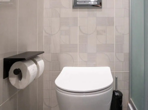 Квартира Dayker City Apartments на Ленинском Проспекте