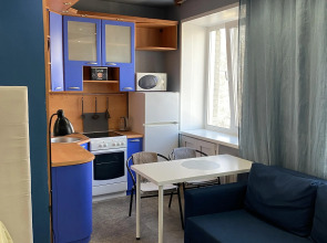 Апартаменты в 500 метрах от ЖД вокзала