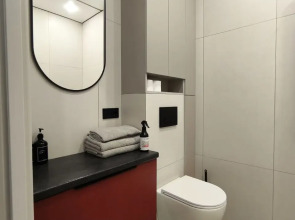 Квартира в ЖК Бизнес класса