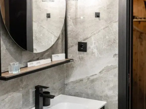 Апартаменты Atmosphere Village