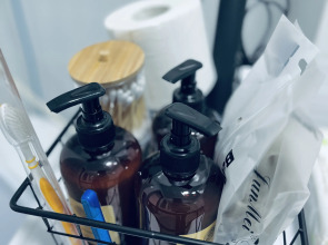 Квартира уютная в центре на Ключевской 5