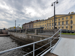 Апартаменты RentalSPb