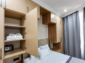 Бутик-отель Hillside City Сenter