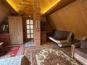 Гостевой Дом у Нарочи