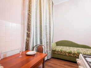 Апартаменты на Суворовском проспекте 48