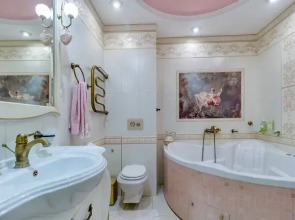 Квартира Роскошная в Калининграде