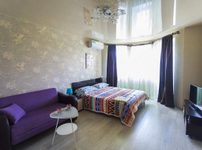 Меблированные комнаты Kakaduhome