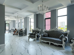 Бутик-отель Lakaa