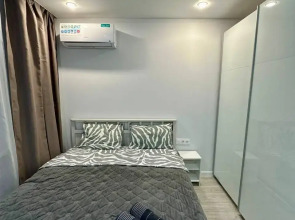 Квартира Dukat в центре Зеленограда