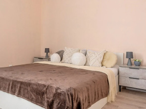 Квартира 165 на Латышова 3