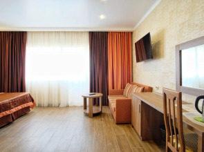 База отдыха Аква-Вита