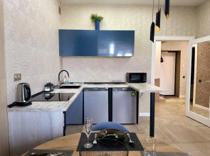 Апартаменты Аврора ул. 2 Посадская 14, 4 этаж