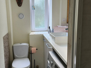 Апартаменты у Верхнего Озера