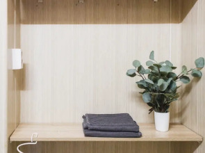 Апартаменты Династия Калинина 47К