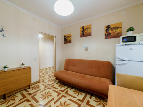 Апартаменты Gorkiy House Невзоровых 49